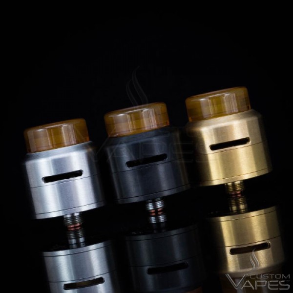 Goon LP - 528 Custom Vapes